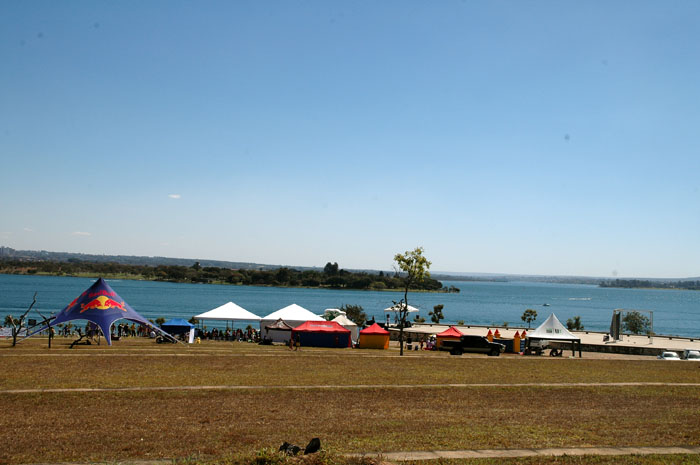 Ecocross XTerra Brasilia 2009 - Ermida Dom Bosco 26/7/2009